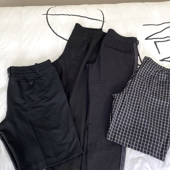 Shorts and Pants Size 18 - Picture 1 of 10